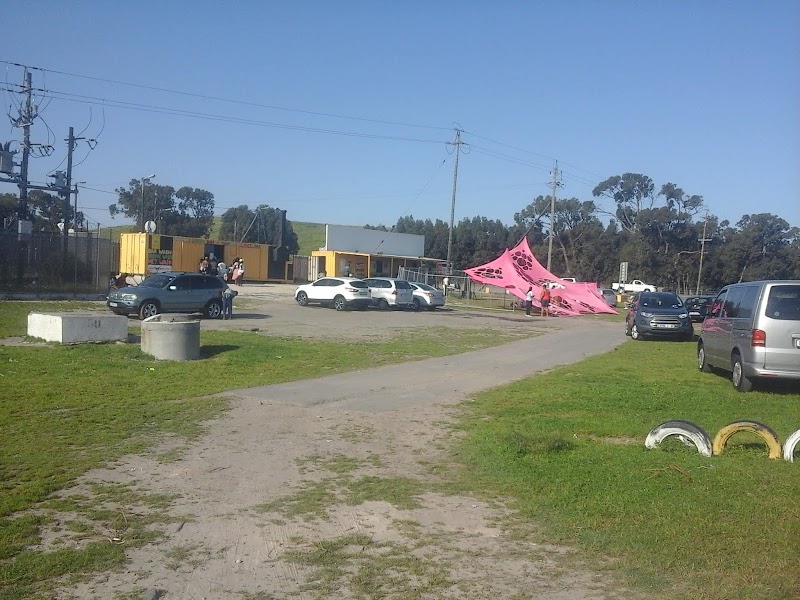 Bosasa Carwash